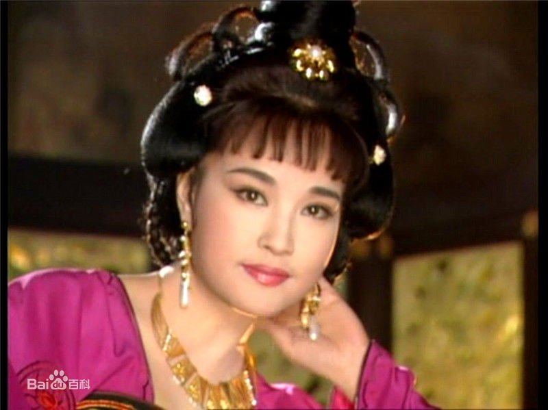 马丽(Mary)最全剧照