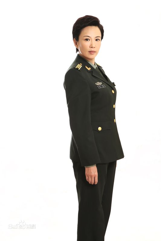 马丽(Mary)最全剧照