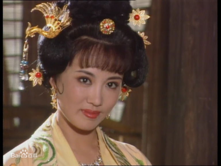 马丽(Mary)最全剧照