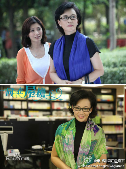 马丽(Mary)最全剧照