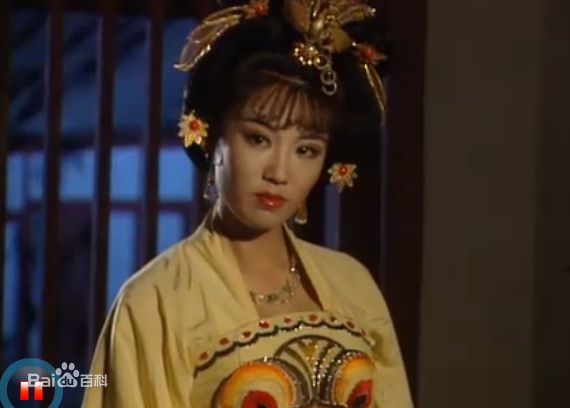 马丽(Mary)最全剧照