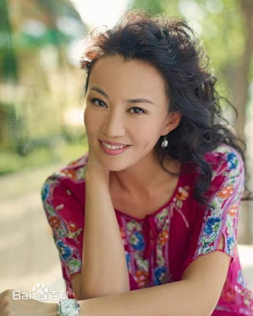 马丽(Mary)最全剧照