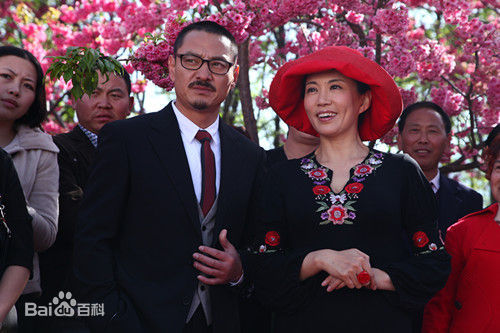 马丽(Mary)最全剧照