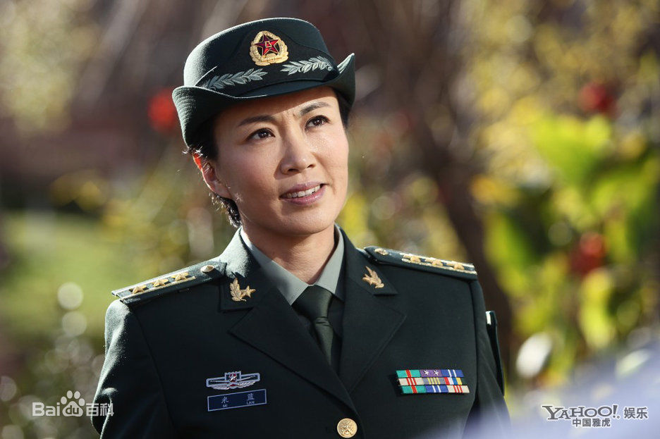 马丽(Mary)最全剧照