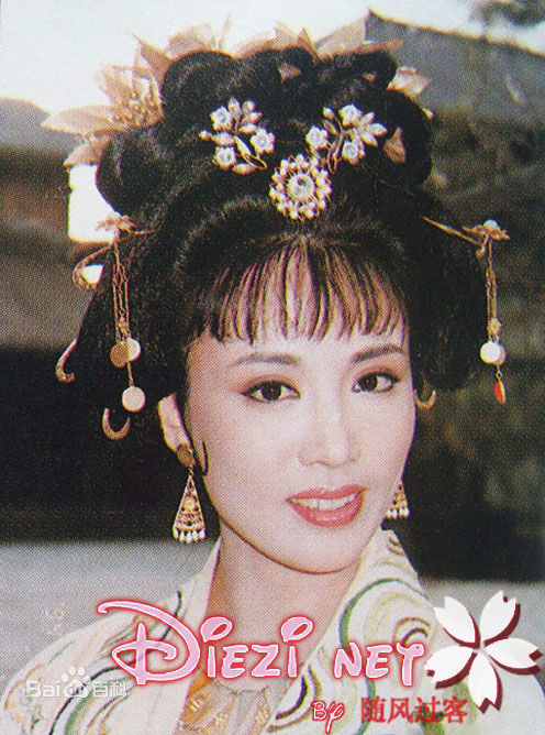 马丽(Mary)最全剧照