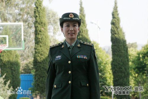 马丽(Mary)最全剧照