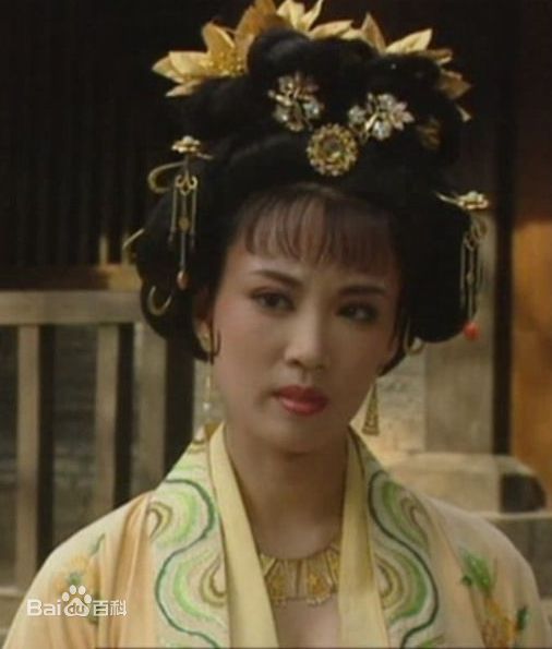 马丽(Mary)最全剧照