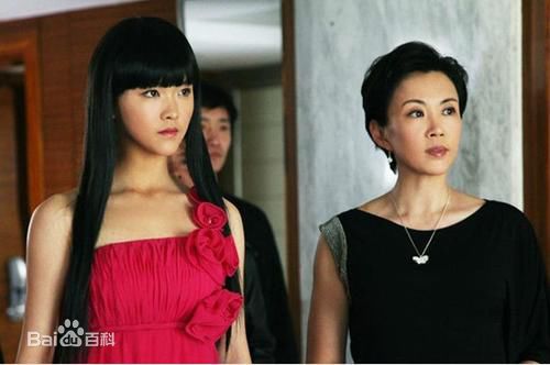 马丽(Mary)电视剧《麻辣女兵》最全剧照