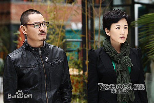 马丽(Mary)电视剧《麻辣女兵》最全剧照