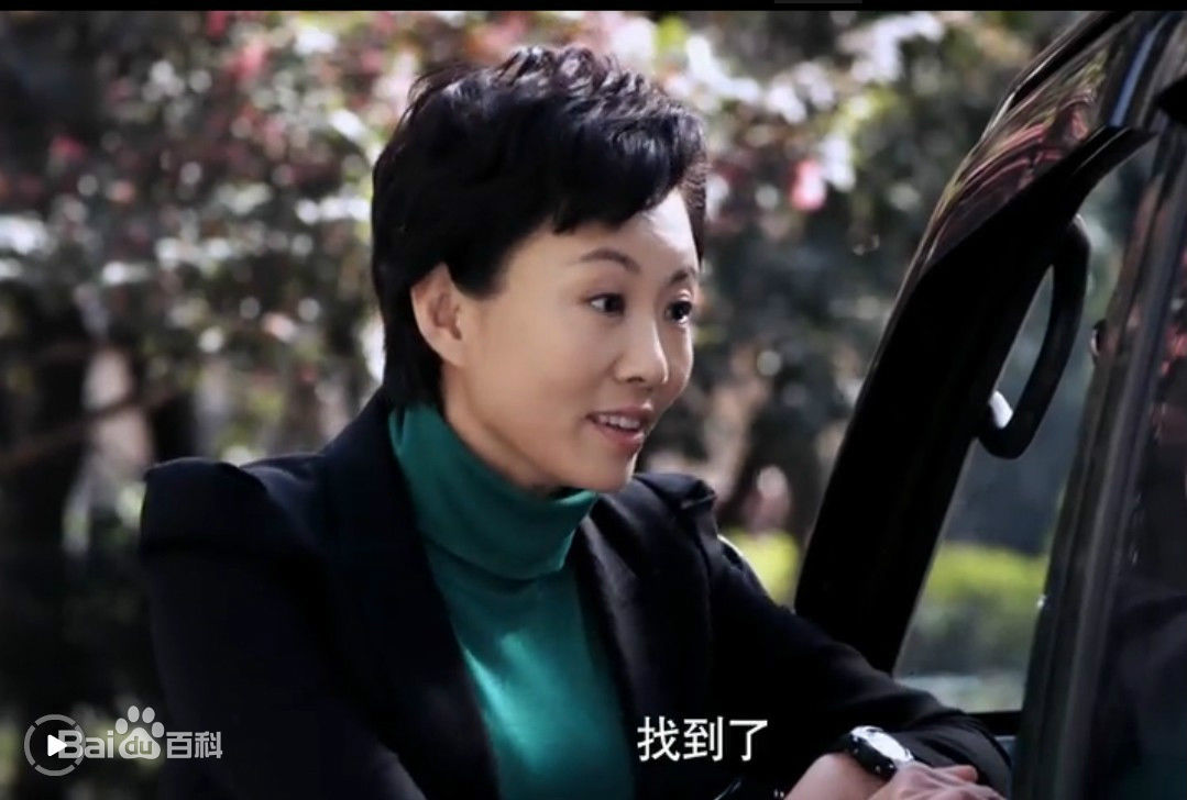 马丽(Mary)电视剧《麻辣女兵》最全剧照