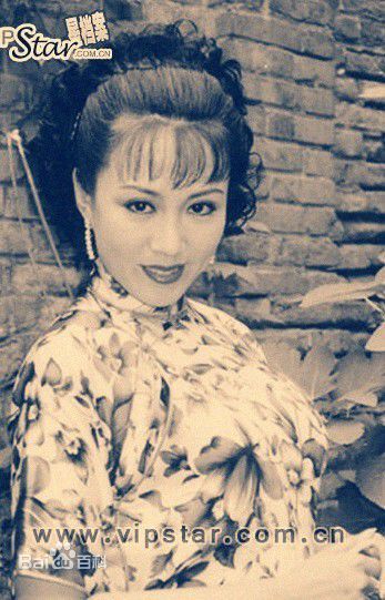 马丽(Mary)祥符春秋 最优质海报相册