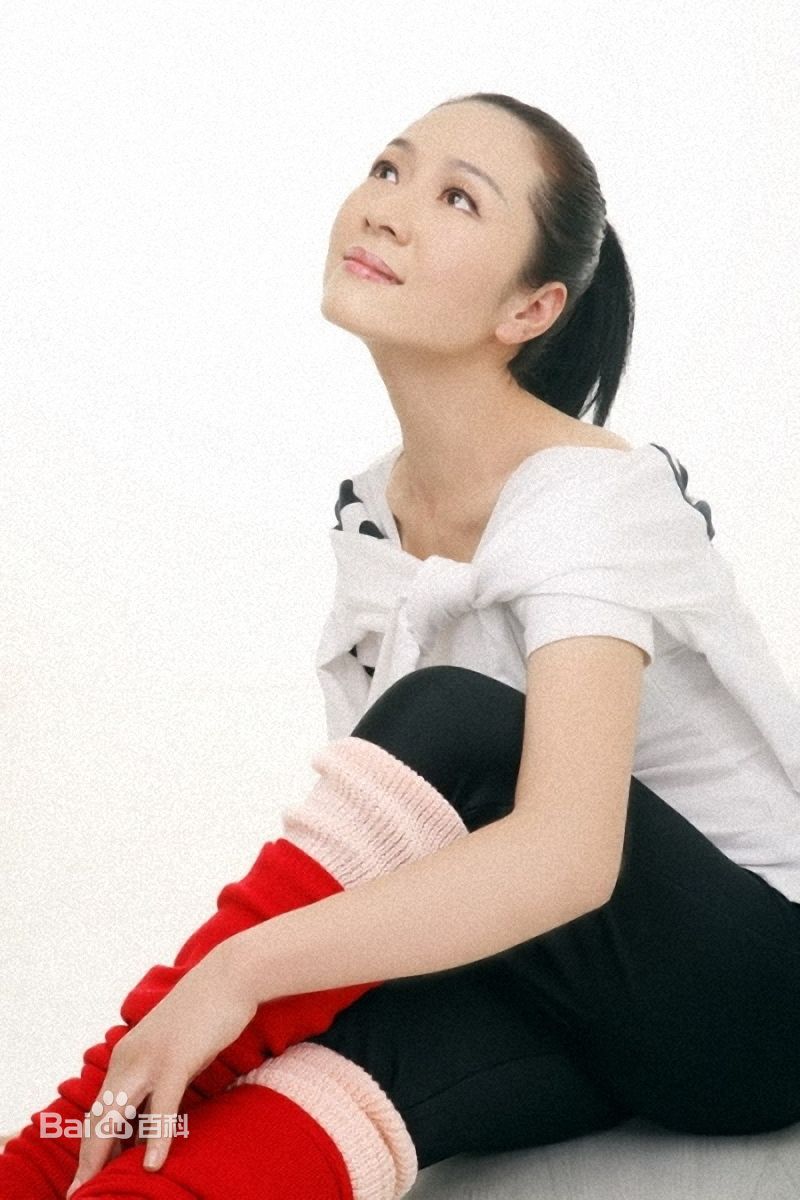 精选马丽(Mary)精彩图册