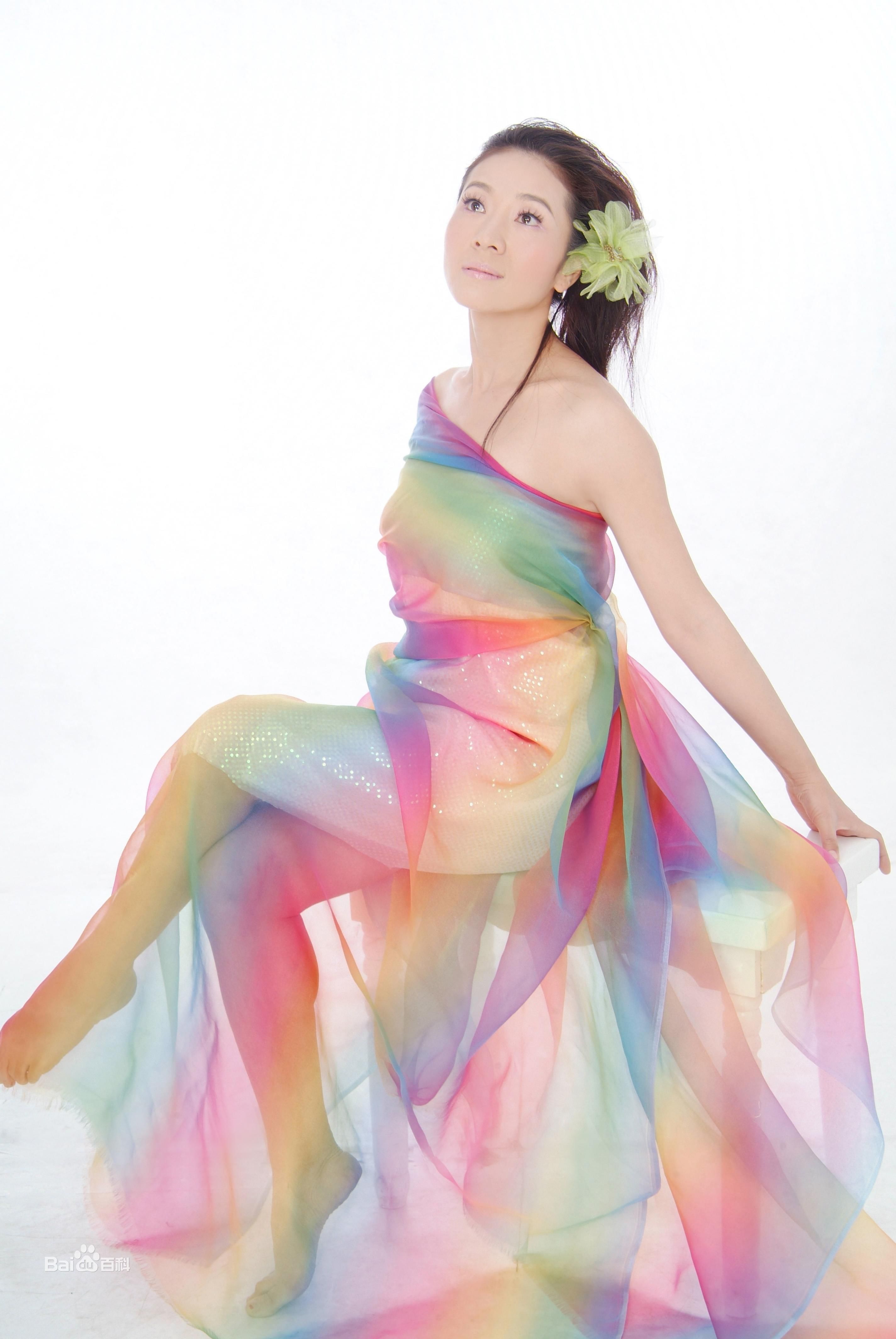 精选马丽(Mary)精彩图册