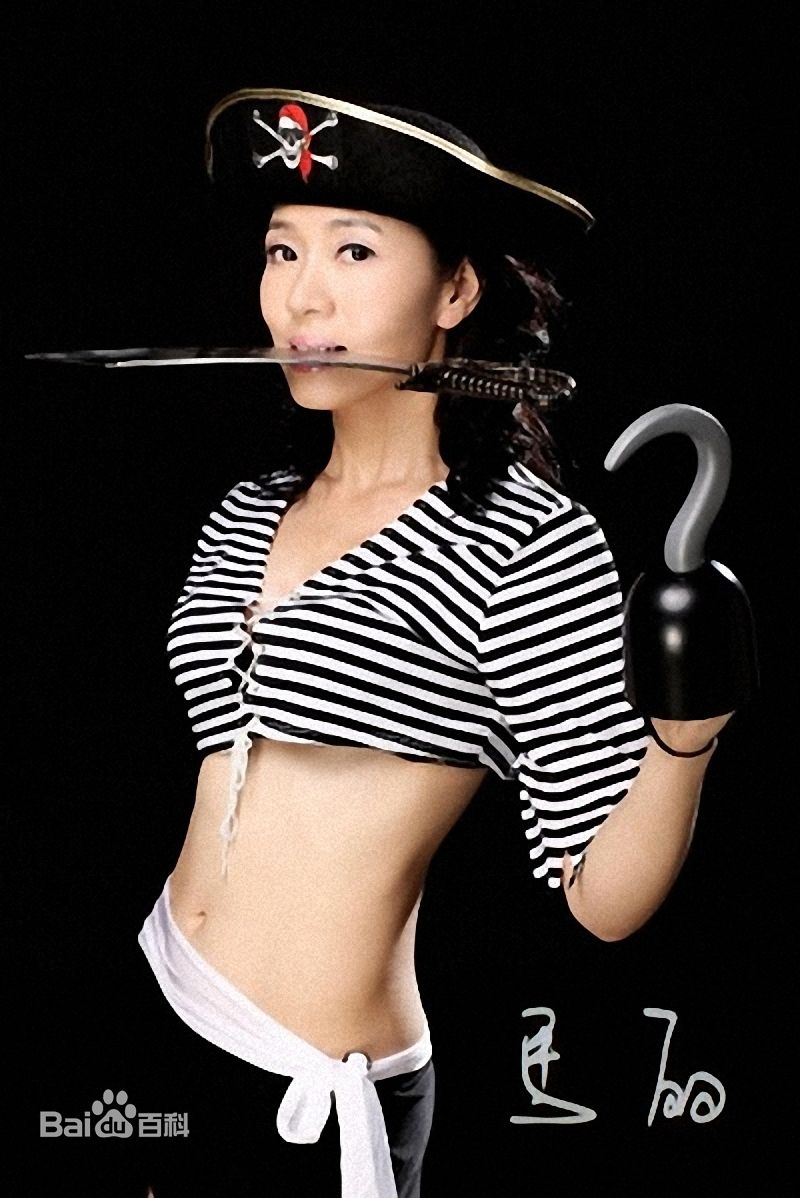 精选马丽(Mary)精彩图册