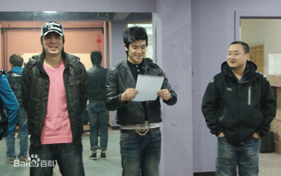 杜晓宇其他照片——前后照片