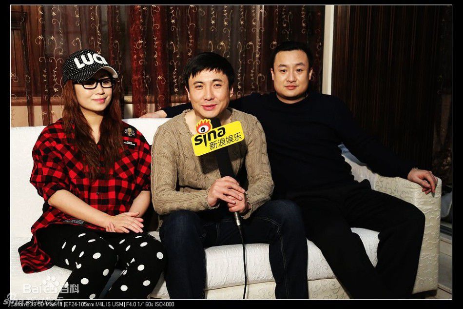 杜晓宇其他照片——前后照片