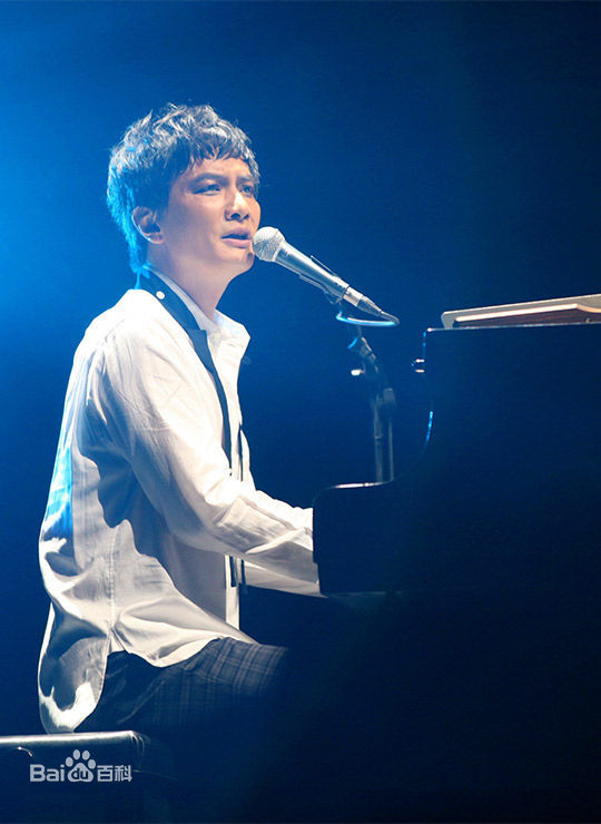 李泉(JamesLi)最优质相册