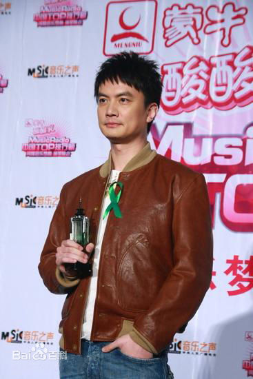 李泉(JamesLi)出席活动照壁纸壁纸