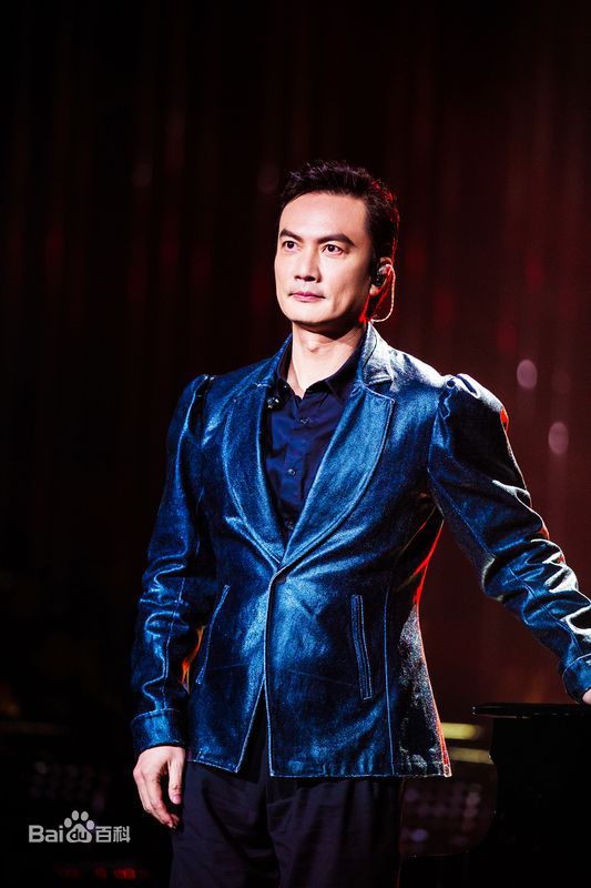 李泉(JamesLi)在《歌手2018》中的