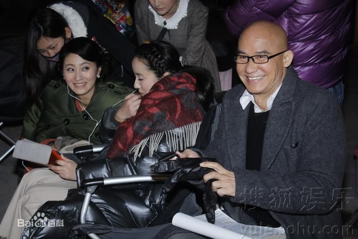 李璐茜姥爷的抗战之花絮性感图片壁纸