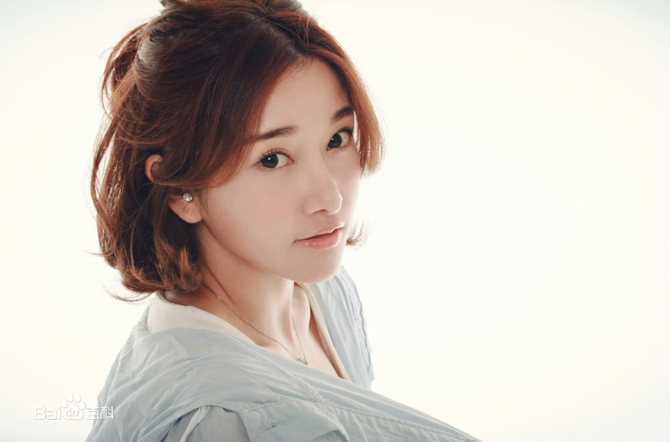 李璐茜前后照片