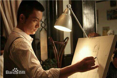 王驾麟(JASON)《九死一生最新剧照》