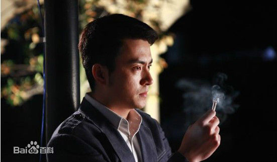 王驾麟(JASON)《生死钟声》最新剧照