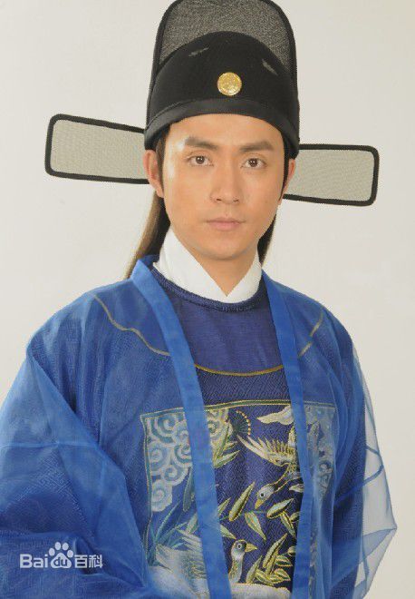 王驾麟(JASON)其它影视精选剧照