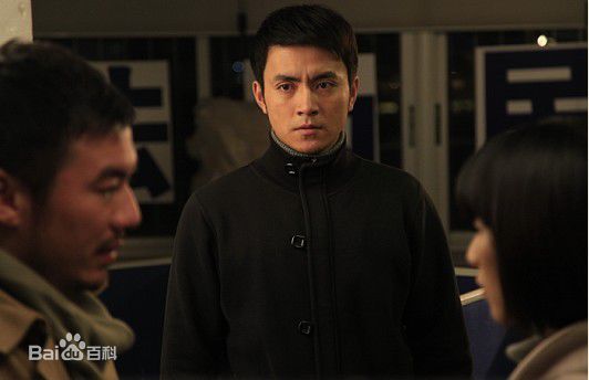 王驾麟(JASON)其它影视精选剧照