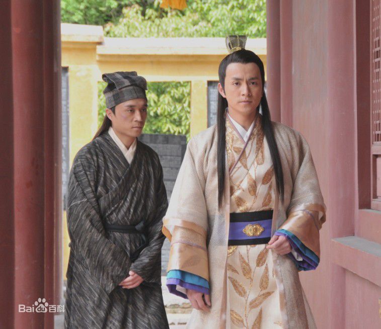 王驾麟(JASON)其它影视精选剧照