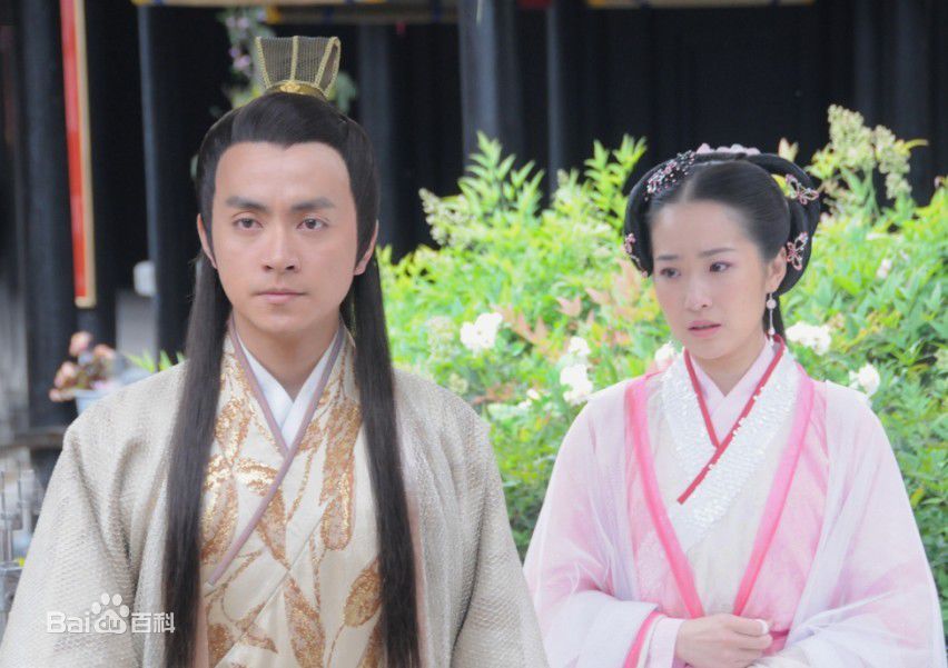 王驾麟(JASON)其它影视精选剧照