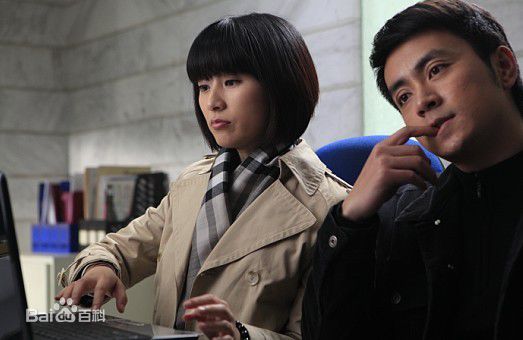 王驾麟(JASON)其它影视精选剧照