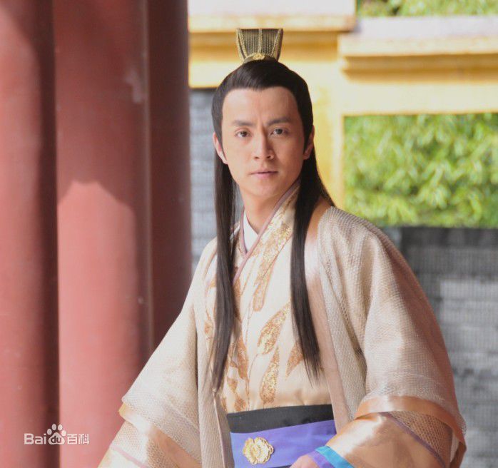 王驾麟(JASON)其它影视精选剧照