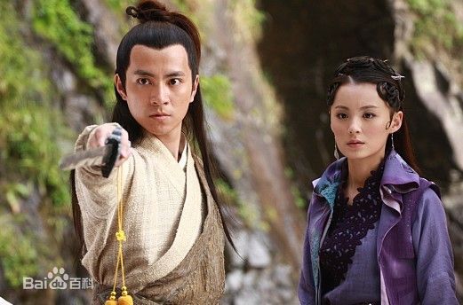 王驾麟(JASON)其它影视精选剧照