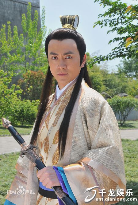 王驾麟(JASON)其它影视精选剧照