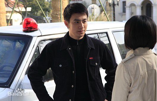 王驾麟(JASON)其它影视精选剧照