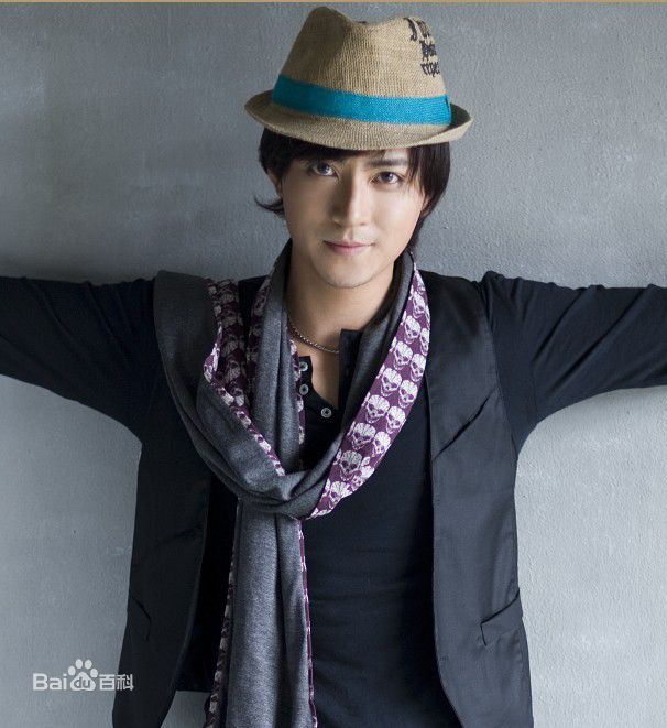 王驾麟(JASON)精选艺术照图册