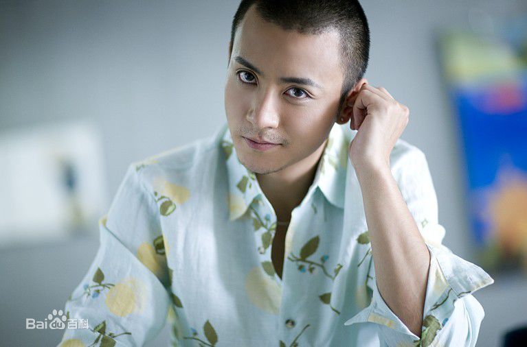 王驾麟(JASON)精选艺术照图册