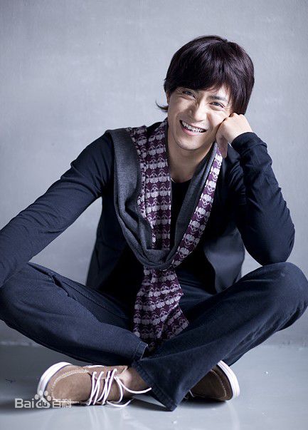 王驾麟(JASON)精选艺术照图册