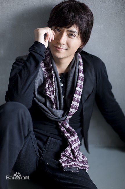 王驾麟(JASON)精选艺术照图册