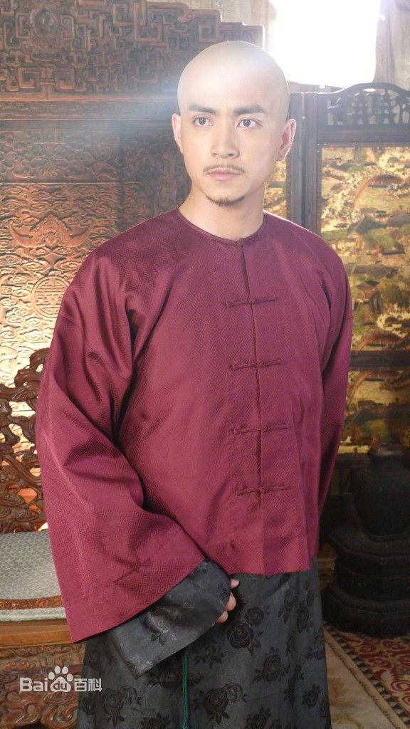 精选王驾麟(JASON)