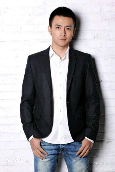 精选王驾麟(JASON)