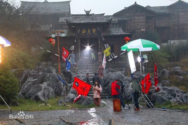 精选王驾麟(JASON)