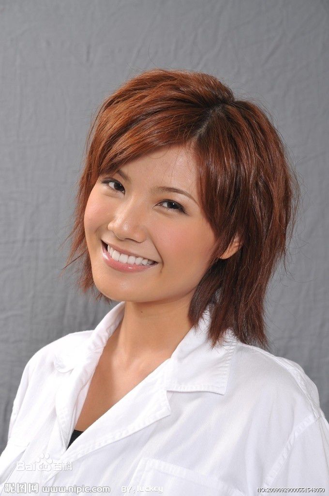 精选赵硕之精彩图册