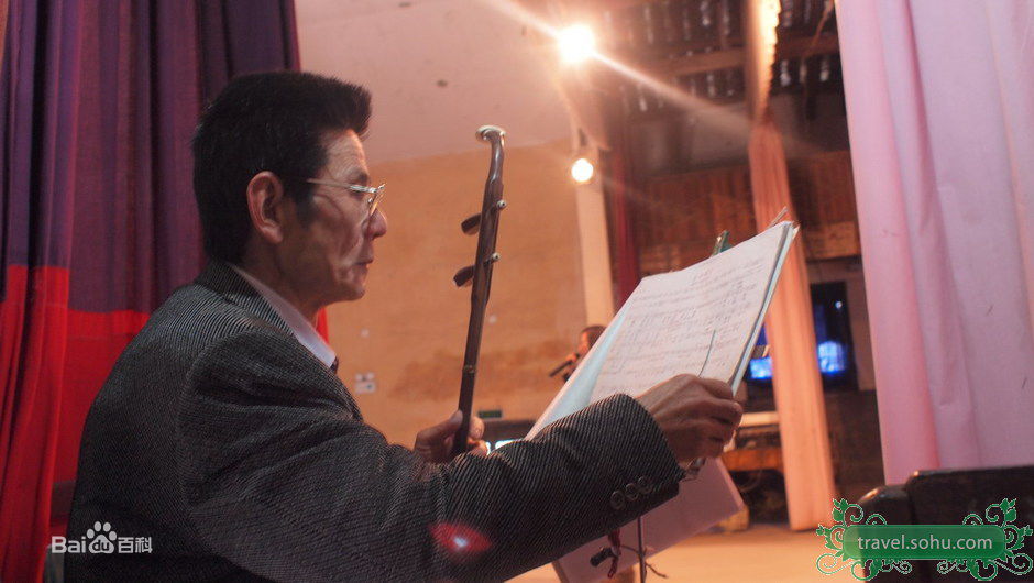 精选赵硕之精彩图册