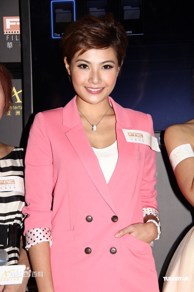 精选赵硕之精彩图册