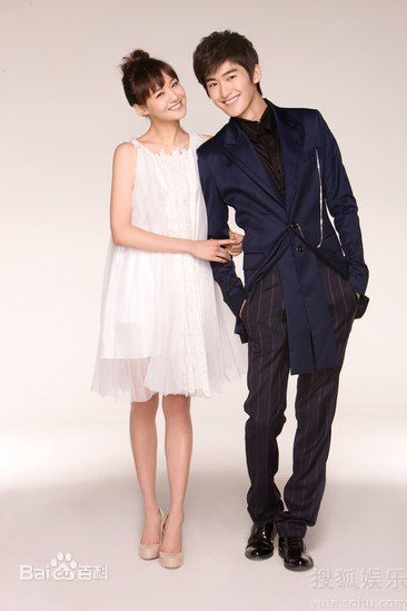 精选赵硕之精彩图册