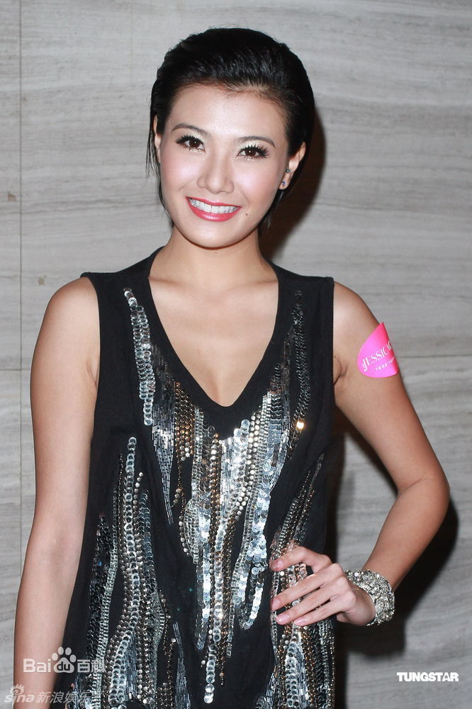 精选赵硕之精彩图册