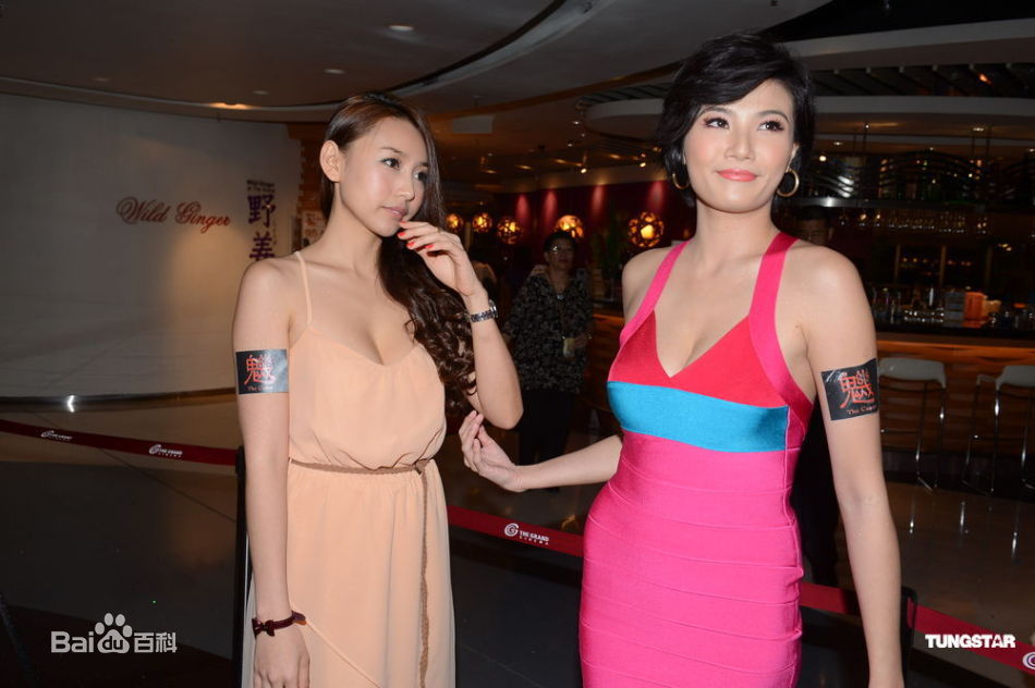 精选赵硕之精彩图册