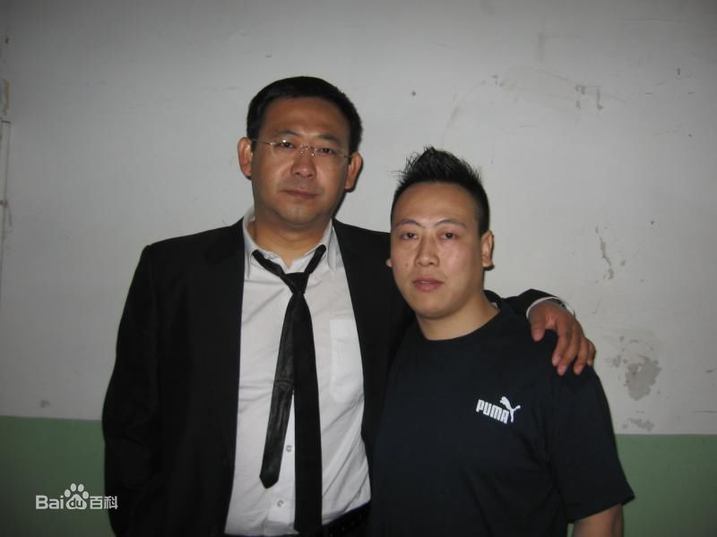 最新陈家俊(JONAS CHEN)性感图片